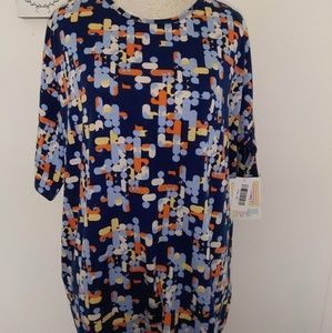 NWT LuLaRoe Irma